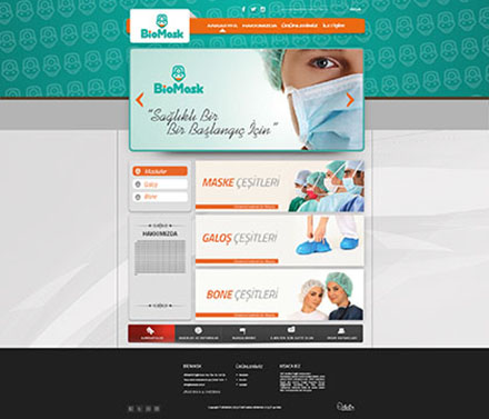 Biomask